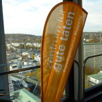 Marktplatz für GUTE Geschäfte 2018