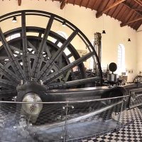 Ausflug ins Muttental