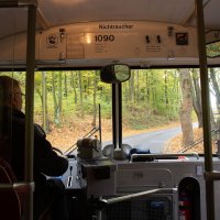 10-jähriges Jubiläum der Stadtrundfahrten