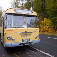 10-jähriges Jubiläum der Stadtrundfahrten