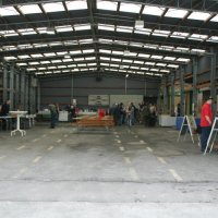 25 Jahre Obus Aufderhöhe