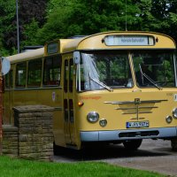 Shuttleverkehr Barmer Anlagen zum 150 Jahre Jubiläum des BVV