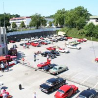 AvD Oldtimertreffen