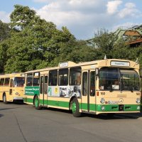 Abschied am Döppersberg